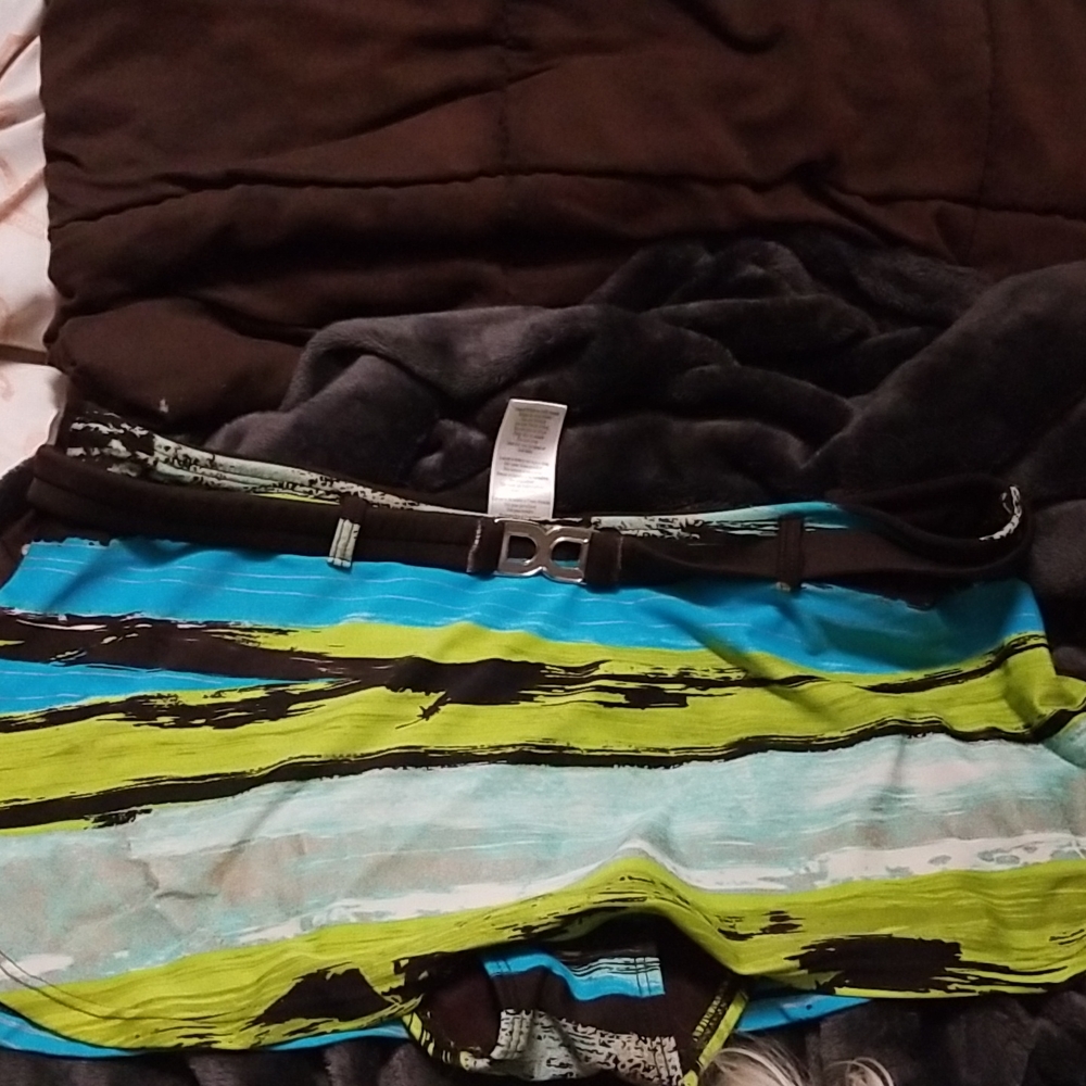 Bathing suit bottoms really cute